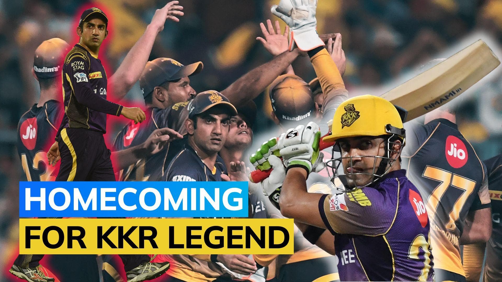 Gautam Gambhir leaves LSG, appointed KKR mentor ahead of IPL 2024