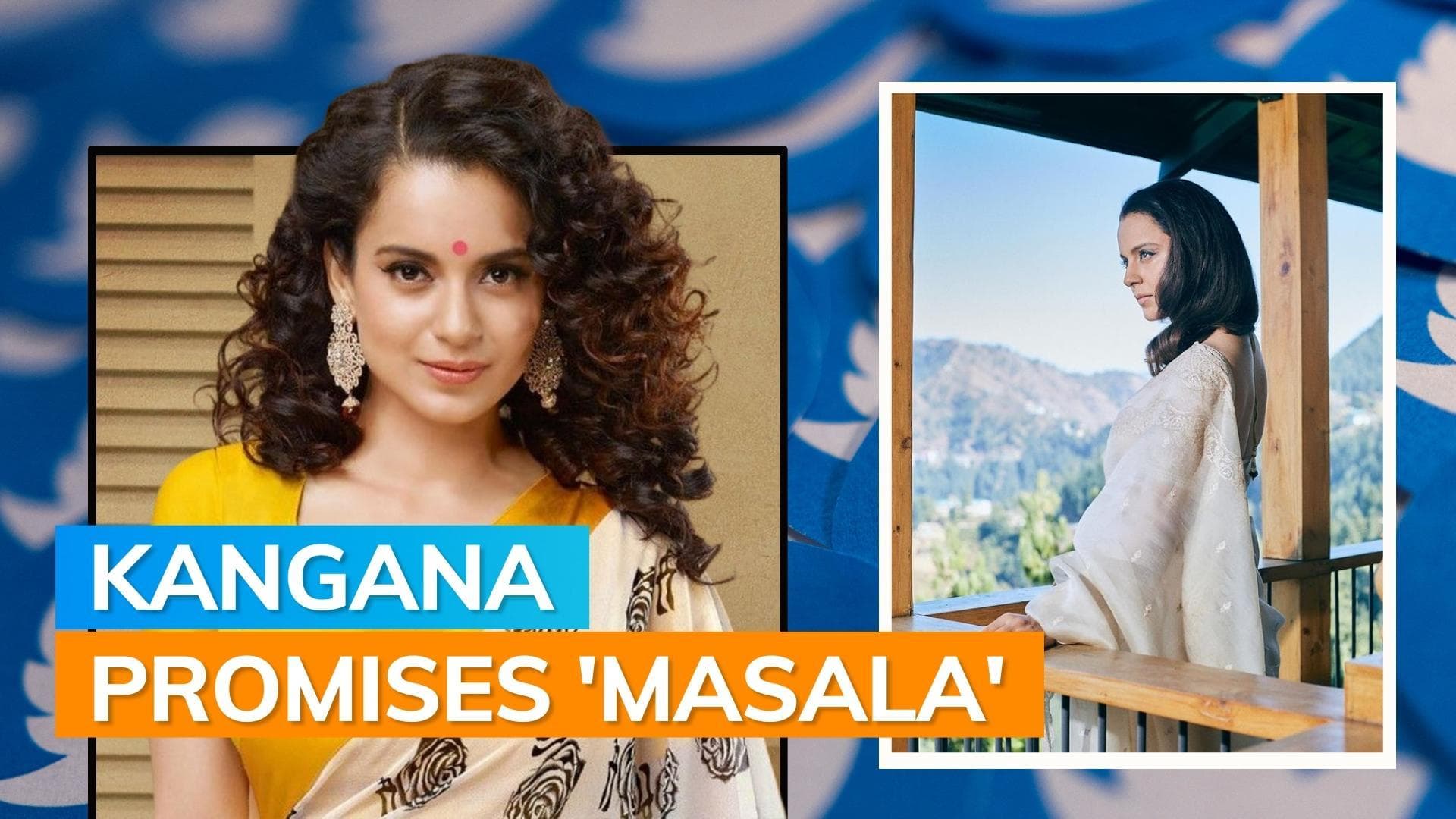 Kangana Ranaut on possible Twitter comeback: 'People's lives will become sensational'