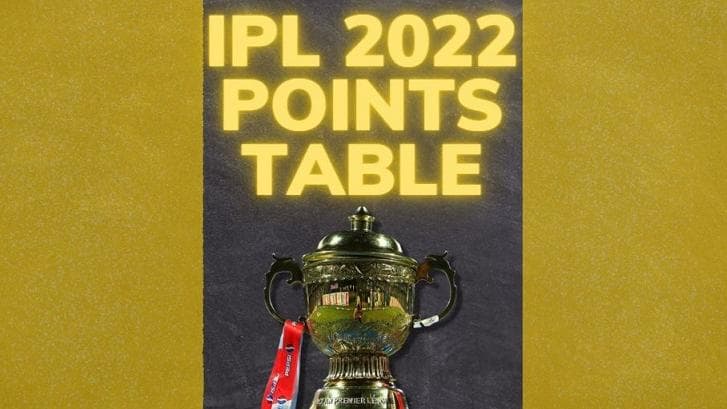 MI vs LSG: IPL 2022 points table after Mumbai vs Lucknow match on April 24; orange and purple cap holders