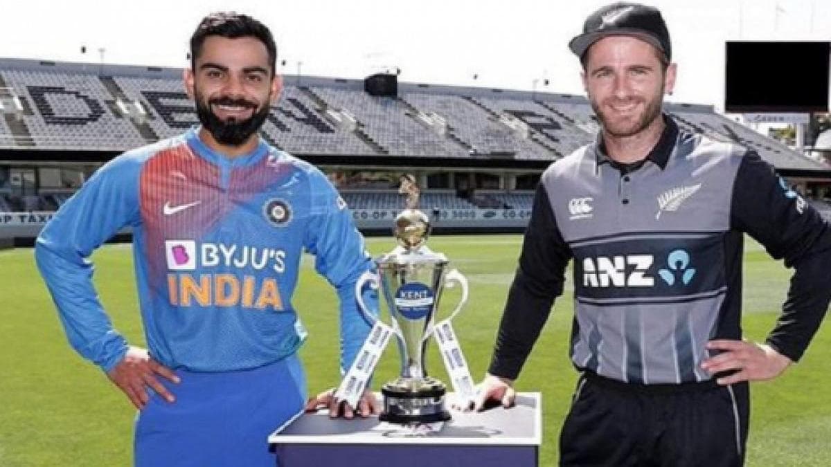T20 World Cup: भारत की अब न्यूजीलैंड से टक्कर, पक्ष में नहीं ये आंकड़े!
