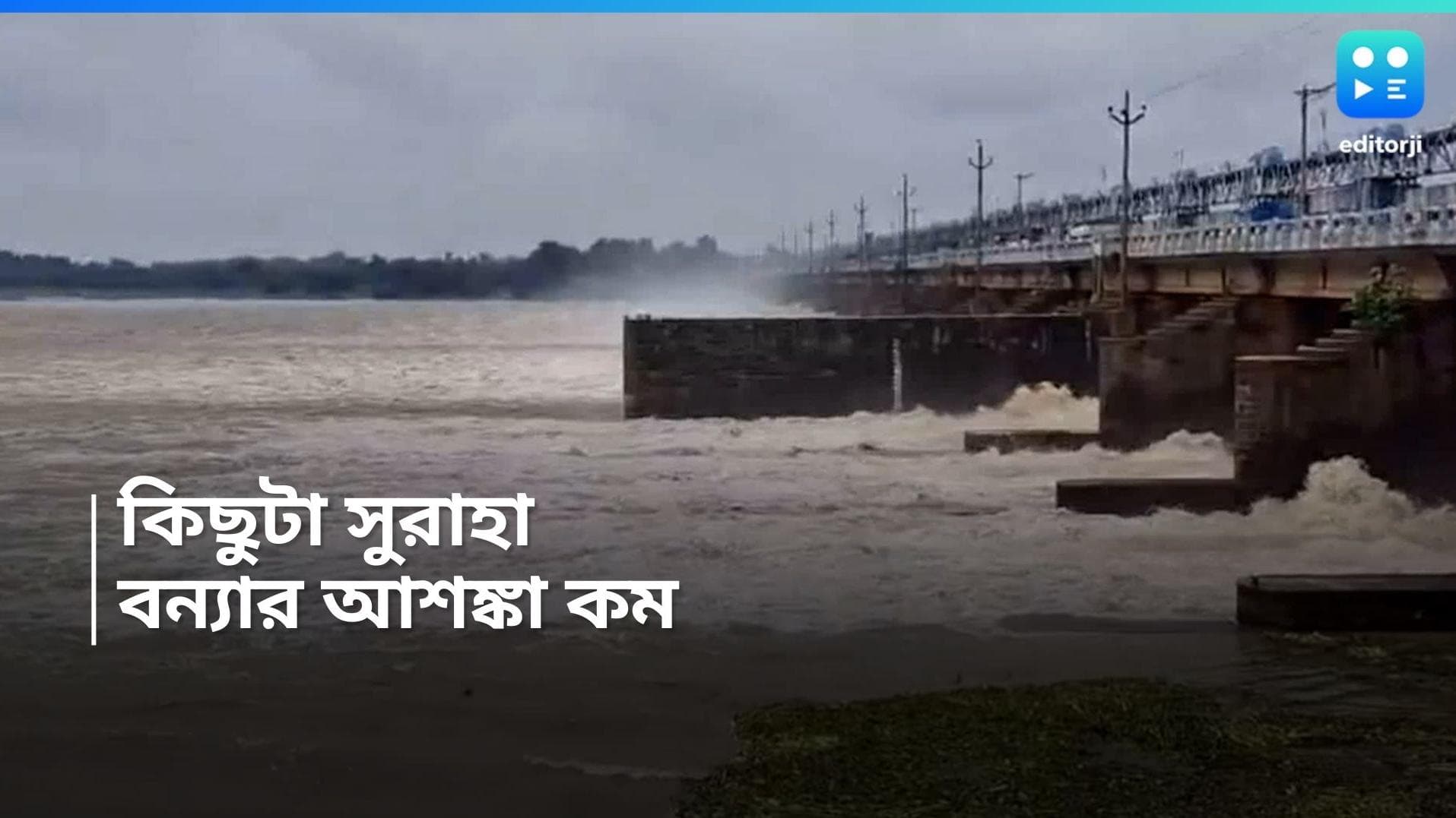 DVC water release: জল ছাড়ার পরিমাণ কমিয়ে দিল DVC, জল যন্ত্রণা থেকে কি মুক্তি পাবে রাজ্যবাসী? 
