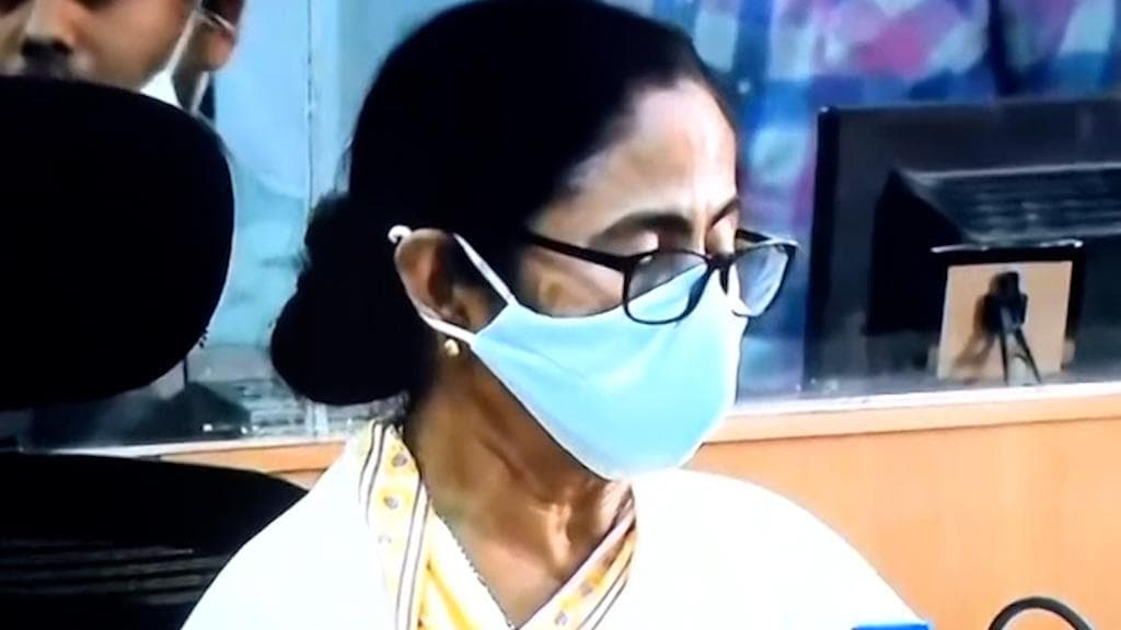 Mamata Banerjee: নন্দীগ্রামে তাঁকে লক্ষ্য করে গুলি চালানো হয়েছিল! বিস্ফোরক দাবি মুখ্যমন্ত্রীর