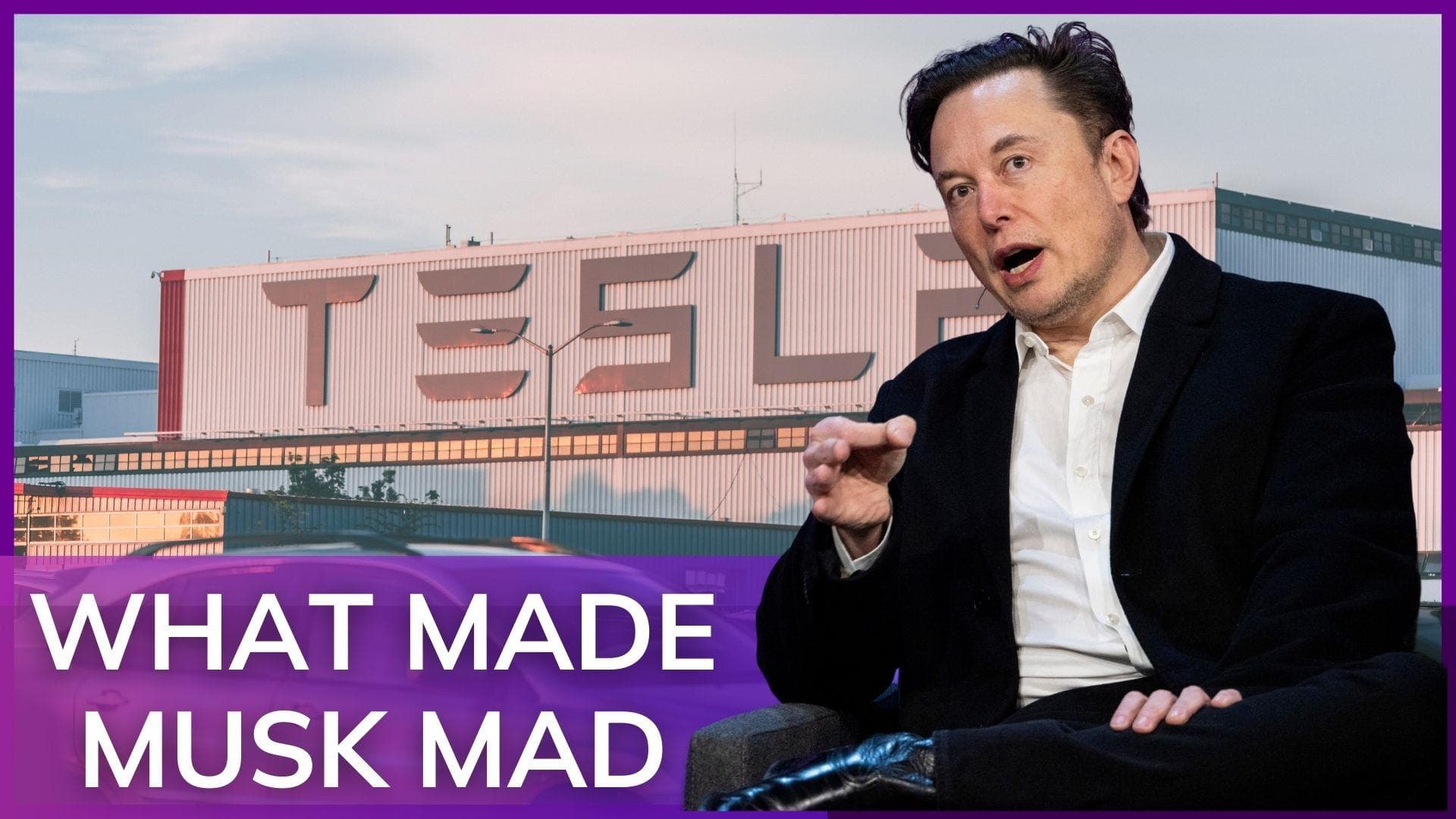 Explained | Why Tesla is no longer on 'green and clean' index, Musk calls S&P a scam