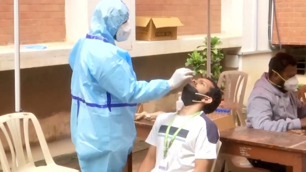  Covid 19 in Bengal: উত্‍সবের মরসুমে কতটা সংক্রমণ? খোঁজ নেবে সপ্তম সেন্টিনাল সার্ভেল্যান্স