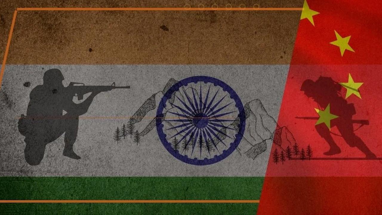 'At least 38 Chinese soldiers were killed': how social media researchers decoded Galwan face-off