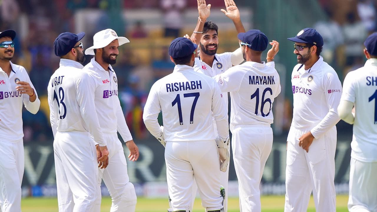 Ind vs Sl : সিরিজ জিততে ভারতের চাই আর ৯ উইকেট, বেঙ্গালুরুতে ভগবানই ভরসা শ্রীলঙ্কার