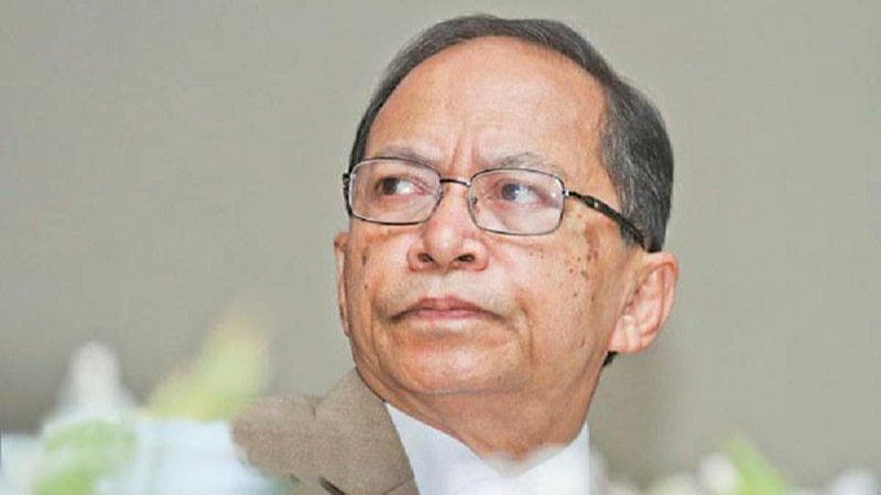 Bangladesh ने पूर्व चीफ जस्टिस एसके सिन्हा को सुनाई 11 साल की सजा