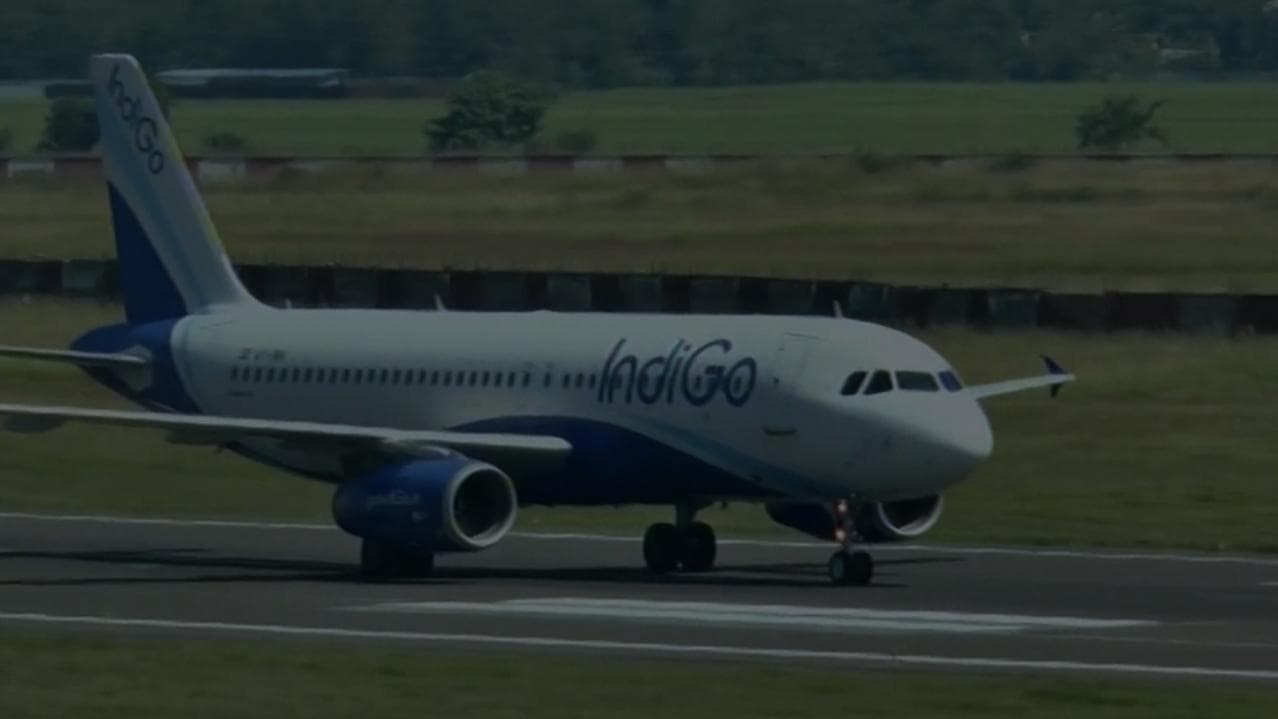 IndiGo flights close to colliding in mid-air, mishap averted; probe underway