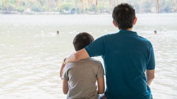 Attention parents! You don’t need to be your child’s BFF. Here’s why