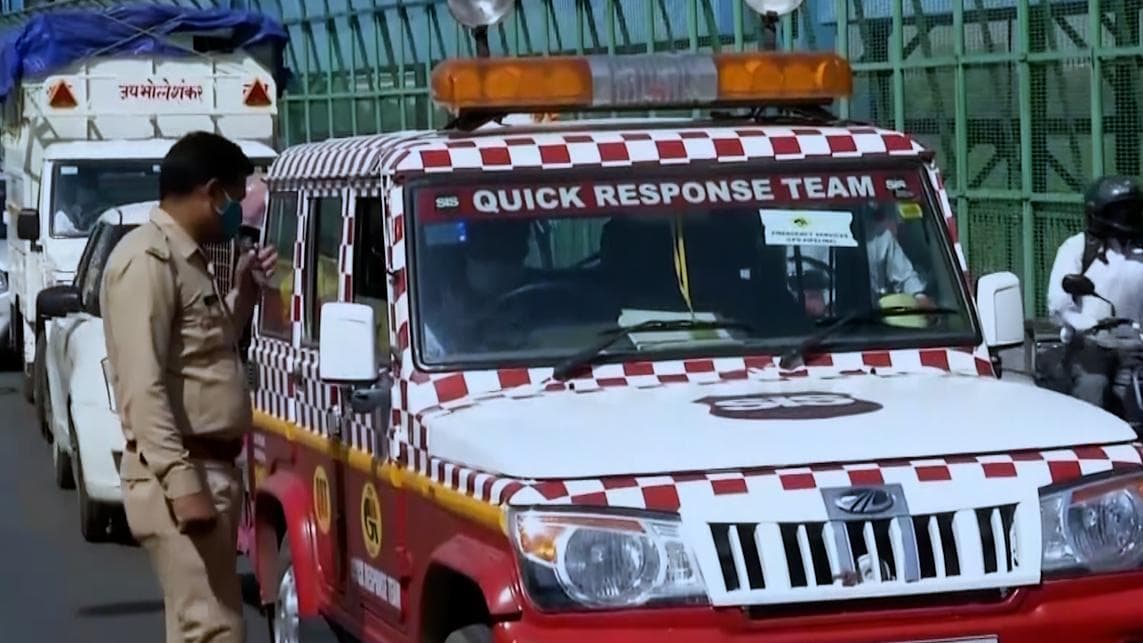 National capital reports over 20,000 cases, Delhi govt relaxes Sunday curfew