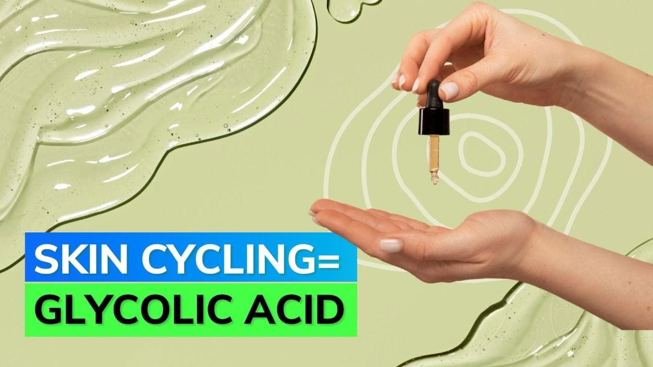 Why is there a sudden hype around glycolic acid? Know its benefits & usage