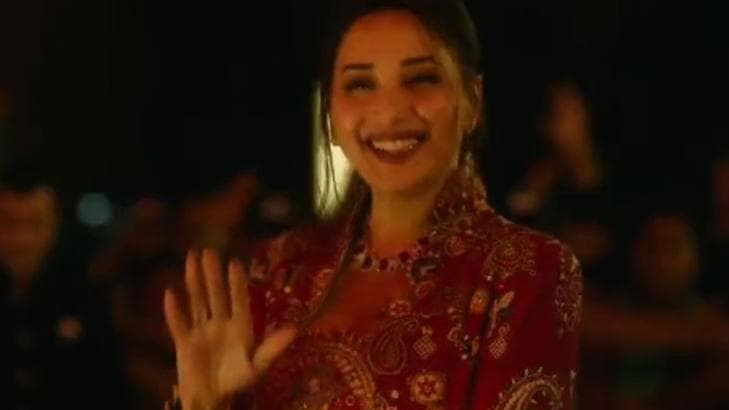 Finding Anamika: Madhuri का होने जा रहा है डिजिटल प्लैटफॉर्म पर डेब्यू, सामने आया ट्रेलर