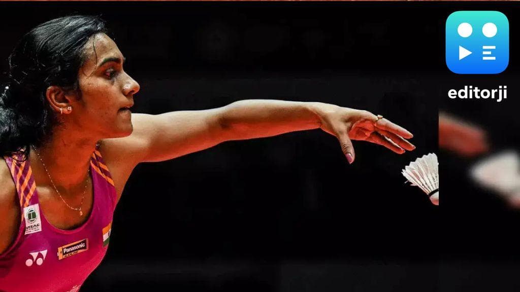 Sindhu and Men's Doubles shine at Indonesia Open; Sen exits early