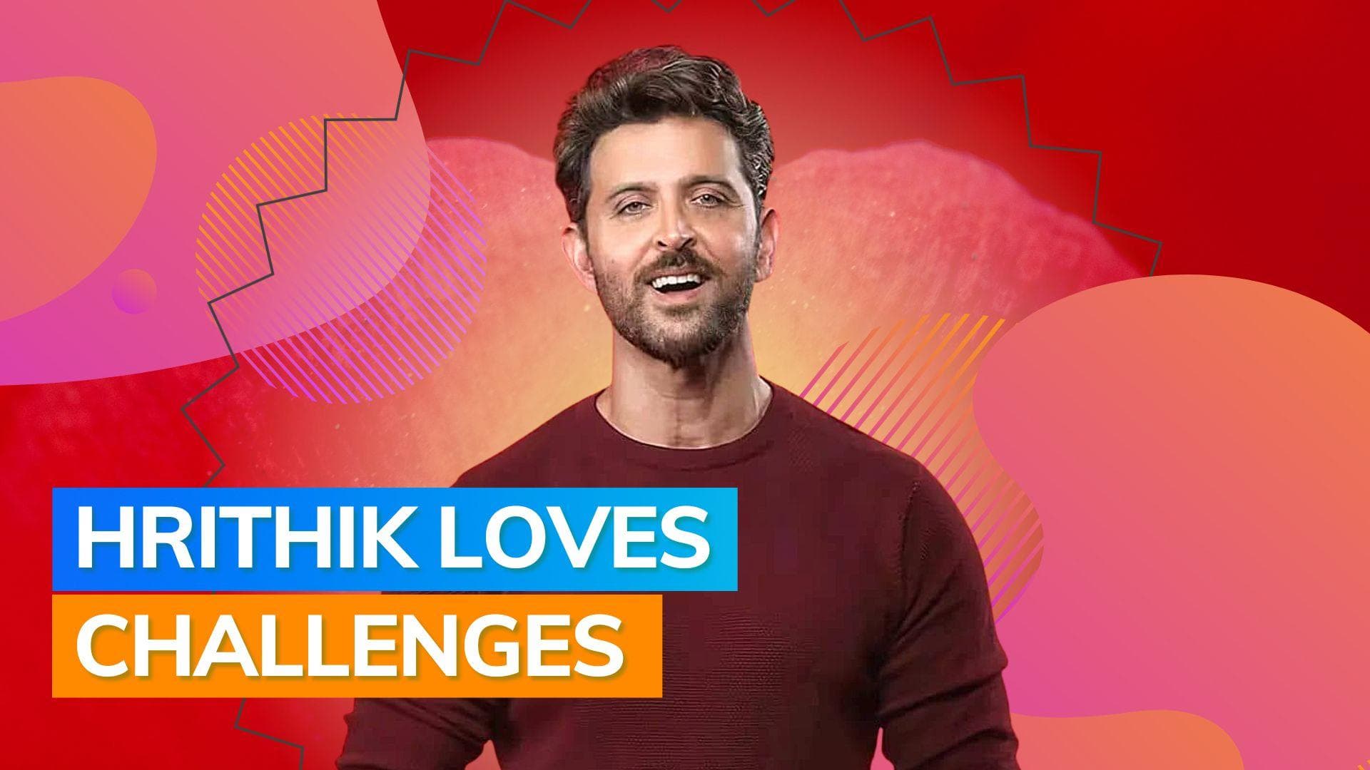 Hrithik Roshan recalls doctors' warnings: '21-year-old me would be proud'
