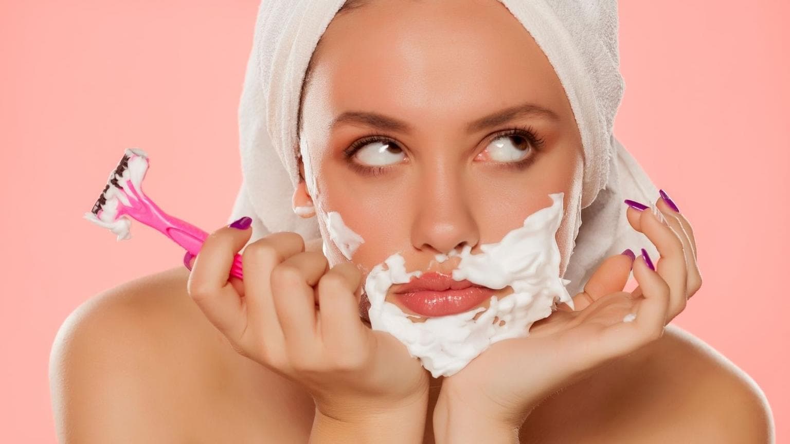 शेविंग को अपनाने से पहले बॉडी हेयर और स्किन के बारे में ये बातें जरूर जान लें