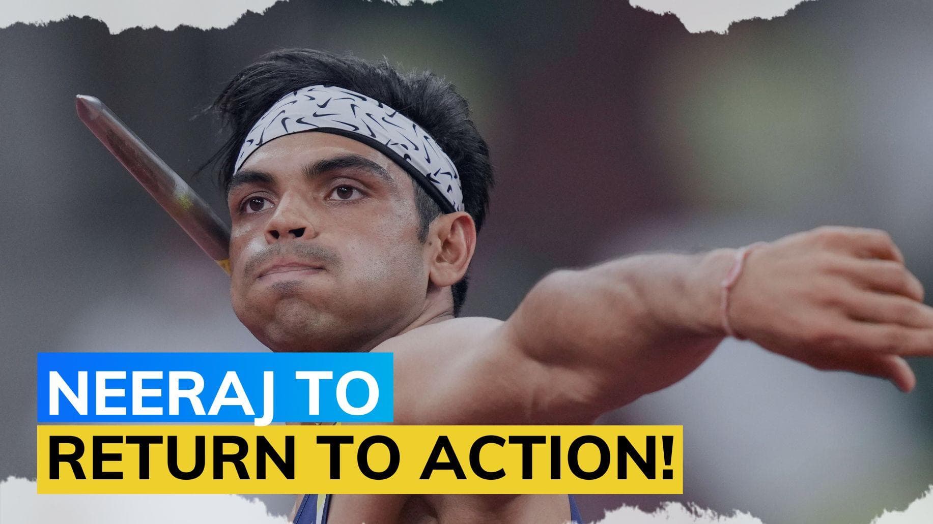 Neeraj Chopra fully fit, to participate in Lausanne leg of Diamond League