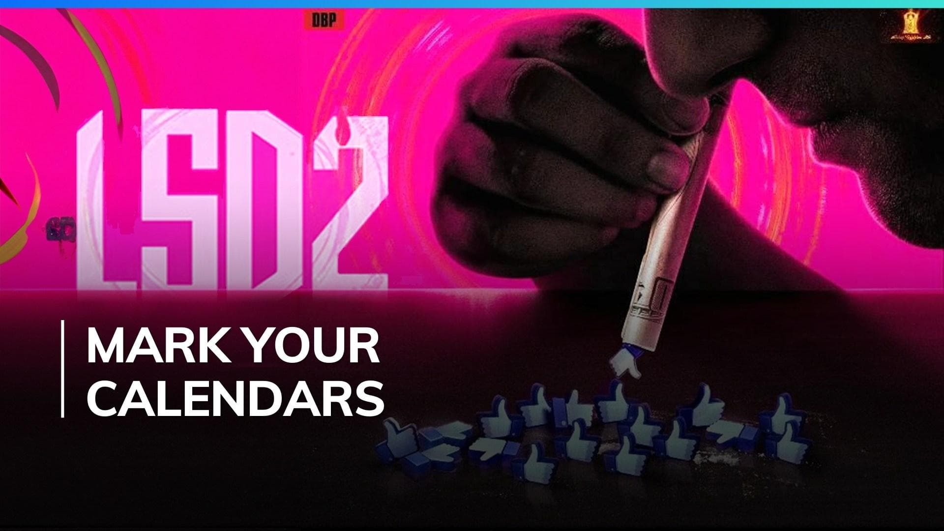 'Love Sex Dhokha 2': Ektaa Kapoor-Dibakar Banerjee’s film gets new release date; motion poster unveiled