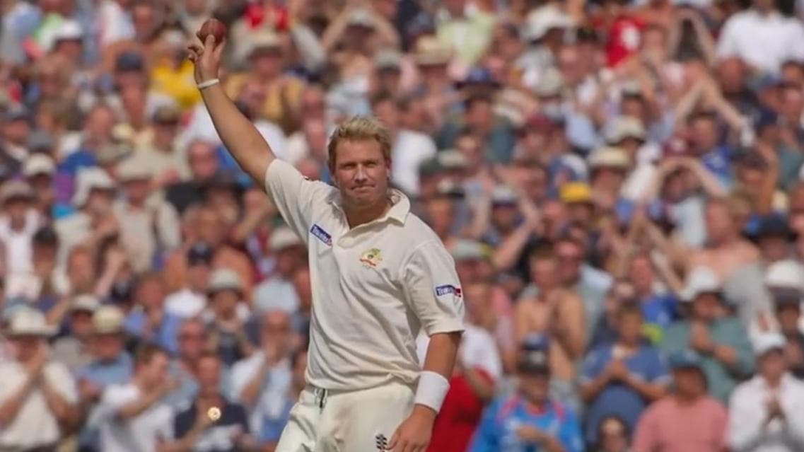 Shane Warne: এ মাসেই মুক্তি পাবে শেন ওয়ার্নের জীবনী নিয়ে বানানো তথ্যচিত্র