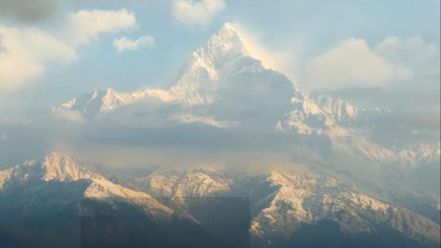 माउंट एवरेस्ट की ऊंचाई क्यों बढ़ती जा रही है? | Mount Everest | Itihas Aur Vikas