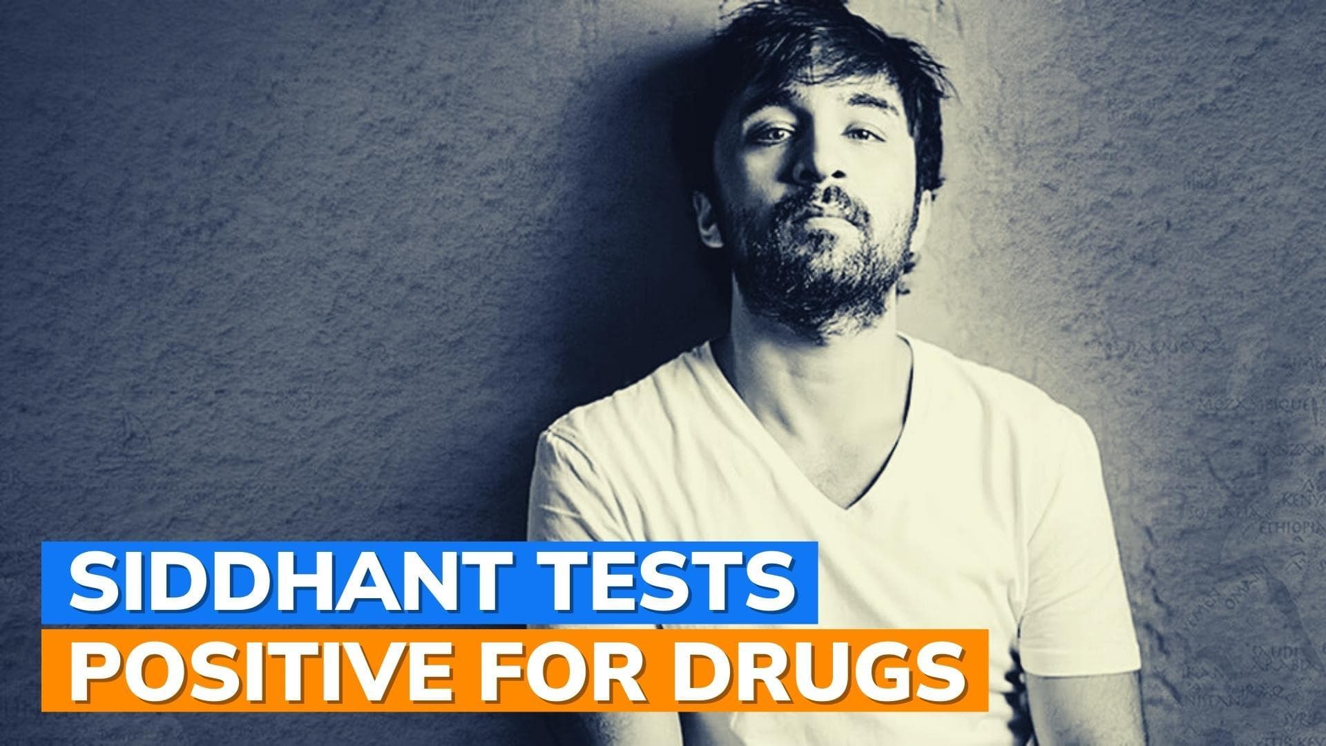 Shraddha Kapoor's brother Siddhanth Kapoor detained for drug use: Police