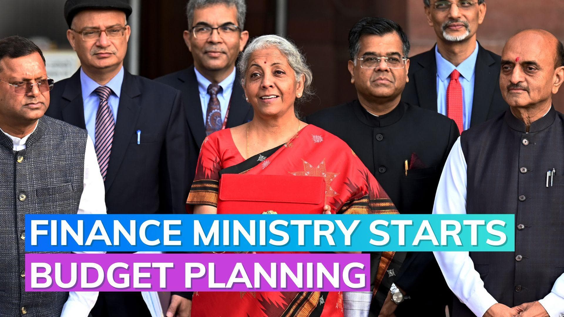 Union Budget 2024: Ministry begins planning, seeks input from other ministries