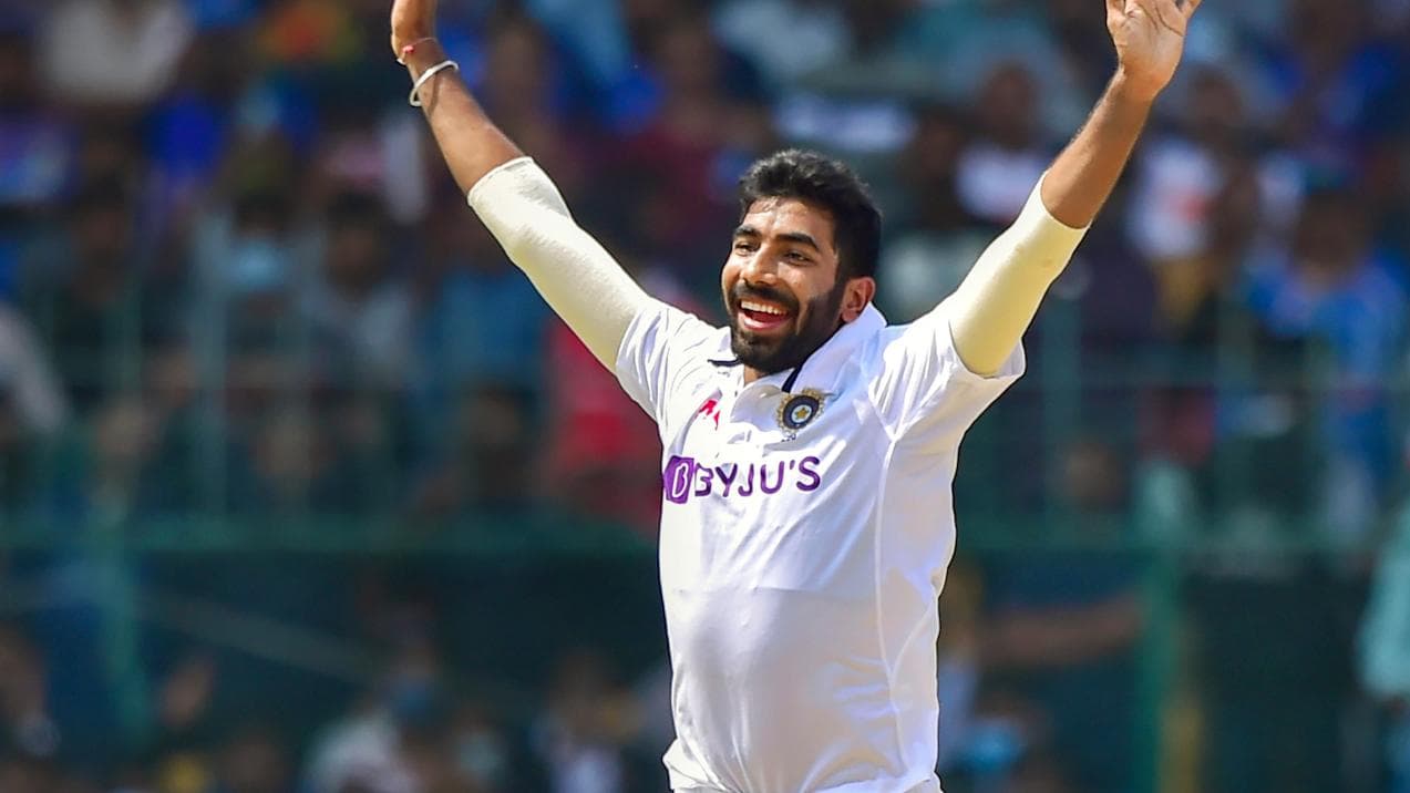  IND vs SL: श्रीलंकाई बल्लेबाजों के लिए काल बने Bumrah,पहली बार भारत की धरती पर किया यह कारनामा