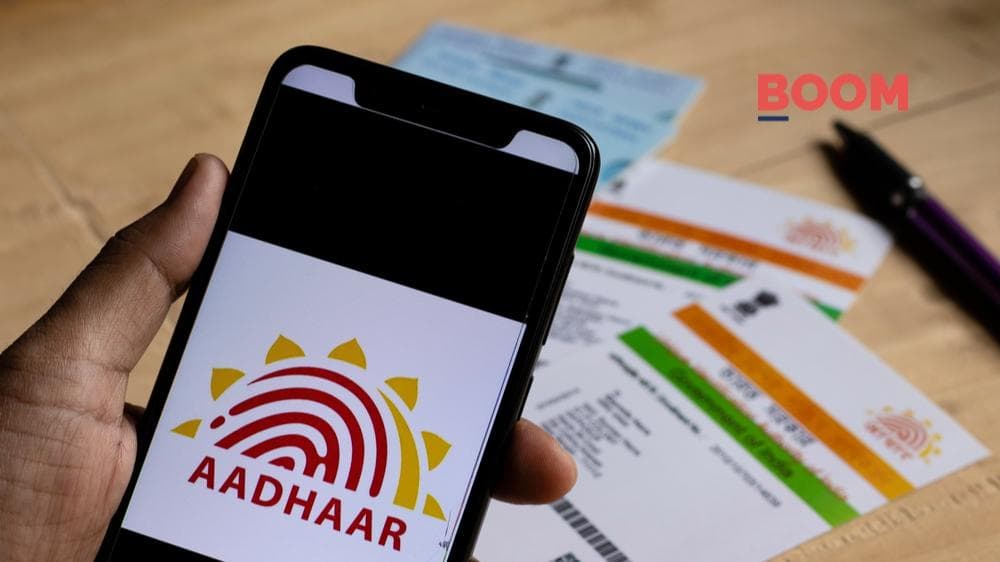 Aadhaar notice issued and withdrawn: Should you share Aadhaar photocopies?