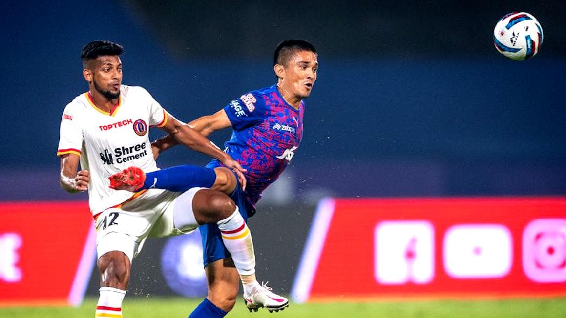 Isl East Bengal : নতুন বছরেও জয় অধরা এসসি ইস্টবেঙ্গলের, এবার ড্র বেঙ্গালুরুর বিরুদ্ধে