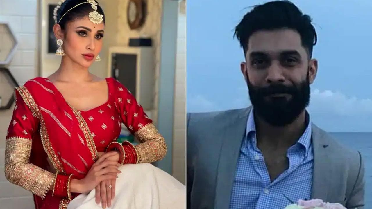 गोवा में बॉयफ्रेंड सूरज नांबियार के साथ शादी के बंधन में बंधने वाली हैं Mouni Roy, इस दिन होगी शादी!