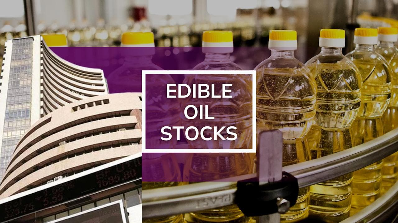 Top edible oil stocks to watch out for in India