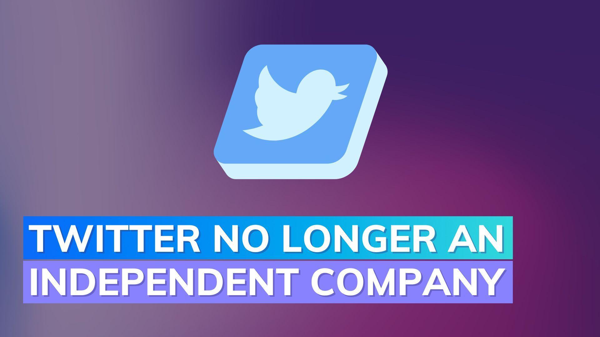 Elon Musk merges Twitter with X Corp