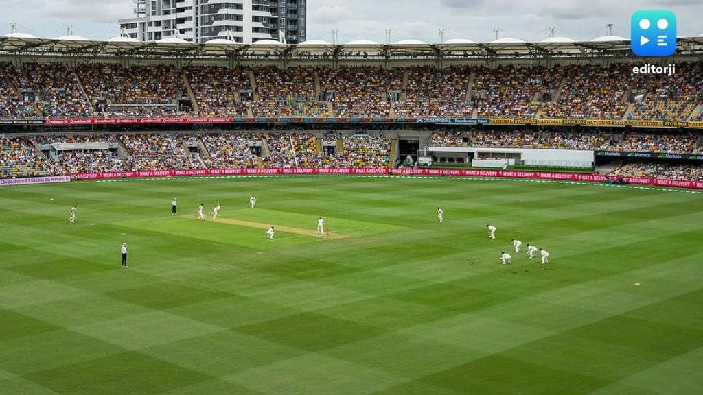 Border-Gavaskar Trophy: Curator Reveals Pacey Conditions Ahead of 3rd Test at Gabba