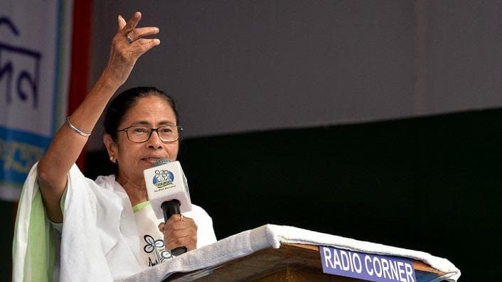 Mamata Banerjee : উত্তরবঙ্গের মানুষ বুঝতে পেরেছেন, শিলিগুড়ি জয়ে প্রতিক্রিয়া মমতার