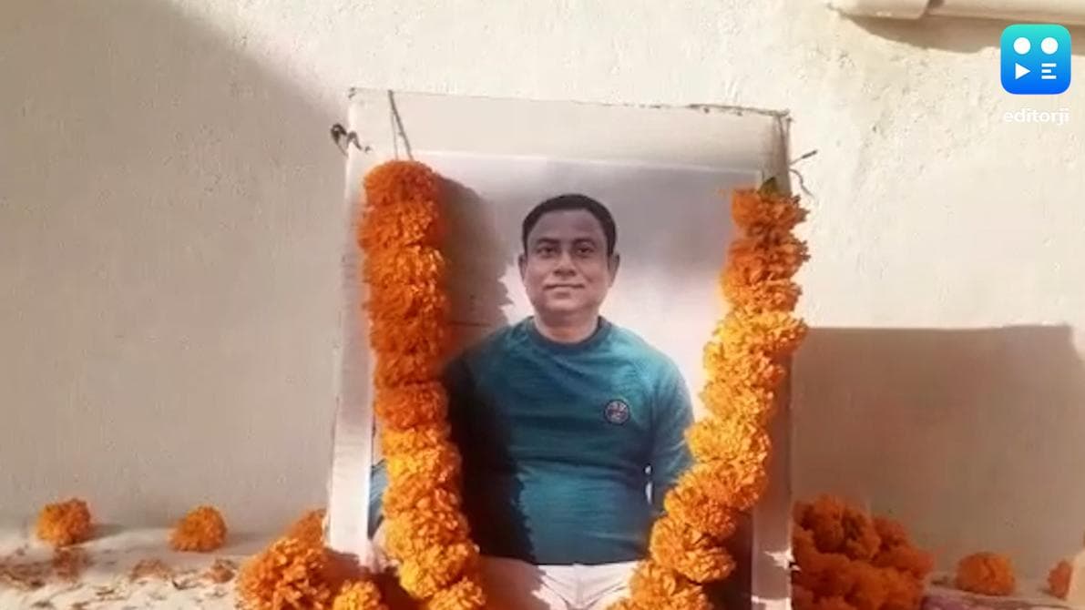 Jhalda Murder Update: ঝালদায় তপন কান্দু খুনের সময় খুব কাছে থাকলেও যায়নি পুলিশ, সামনে এল বিস্ফোরক তথ্য