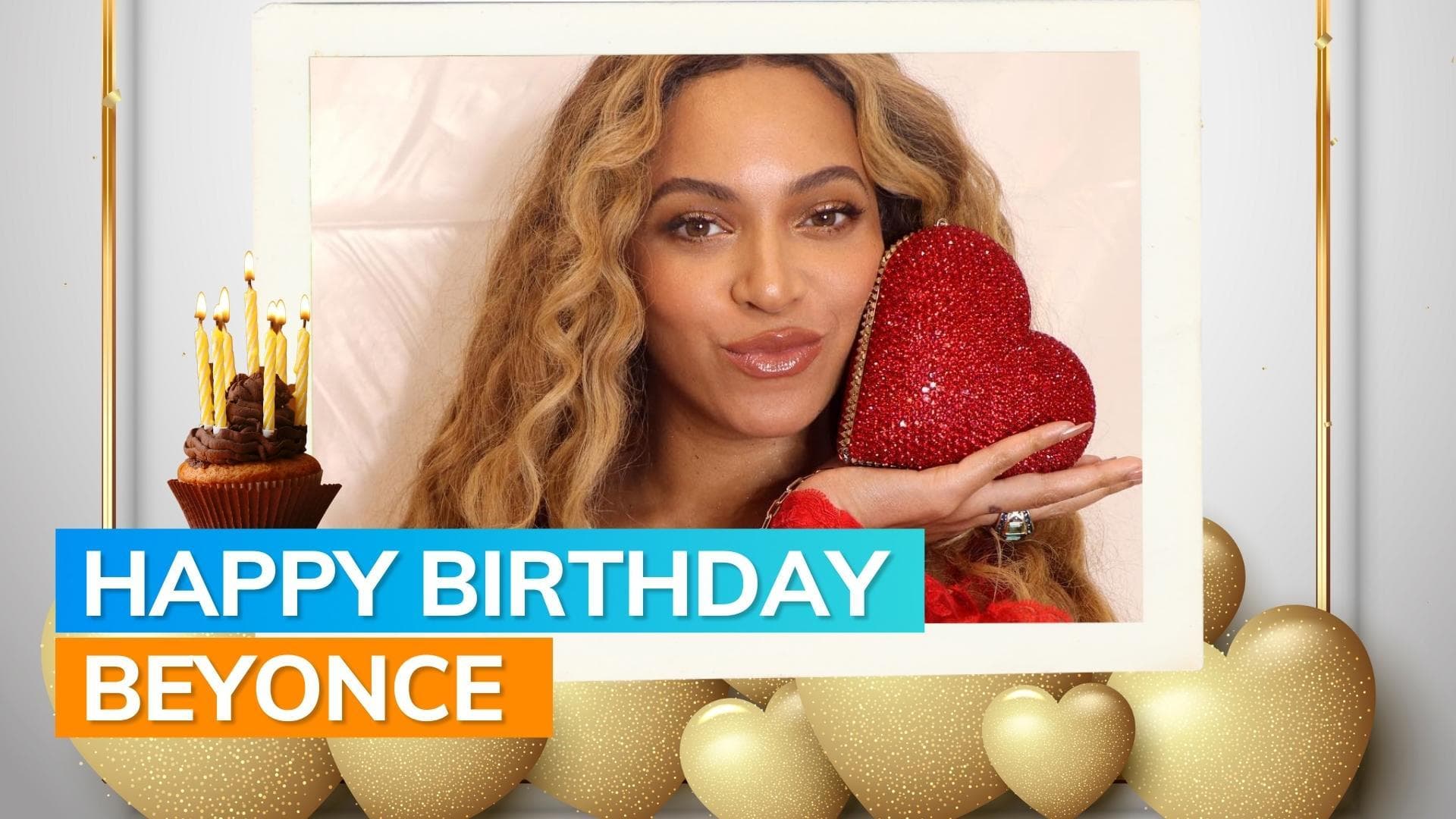 Beyonce was a shy child! On her birthday let's take a look at star's unknown facts
