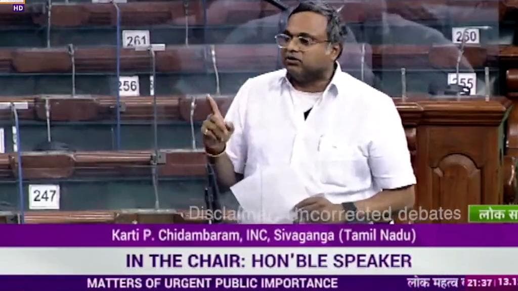 Watch: 'Byju's is a loan shark must be monitored', a call for edtech regulation