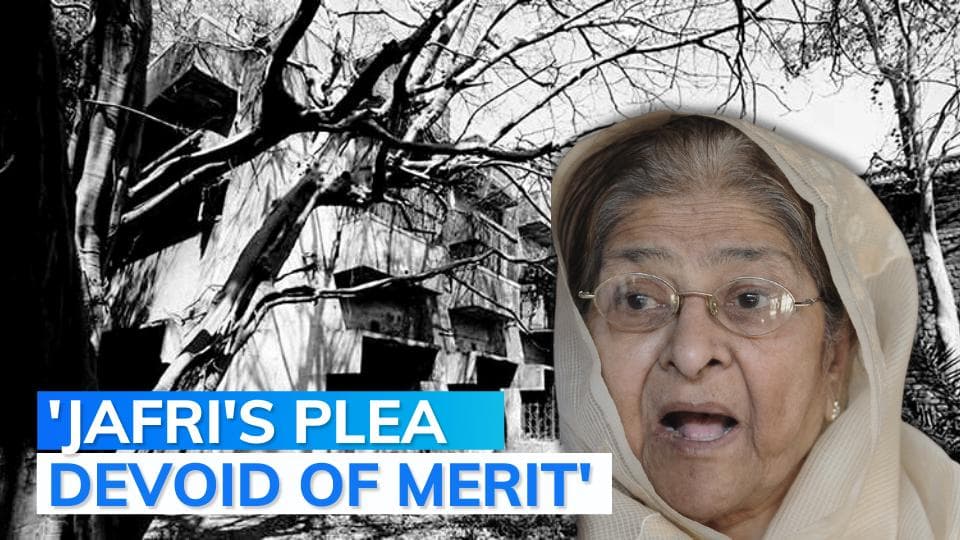 2002 Gujarat riots: SC dismisses Zakia Jafri's plea, upholds clean chit to PM Modi