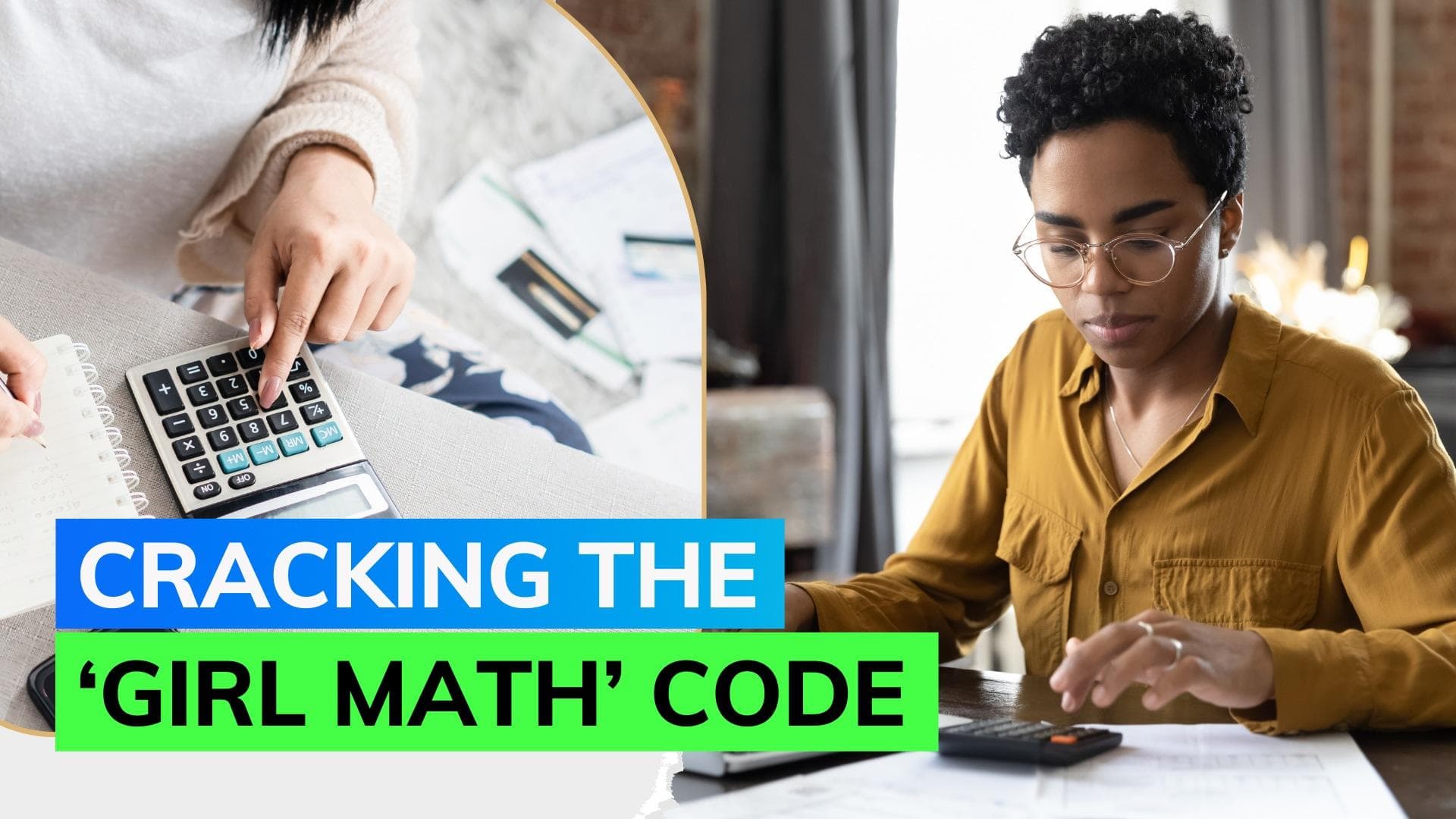 Girl math trend: TikTok's quirky approach to personal finance and spending habits