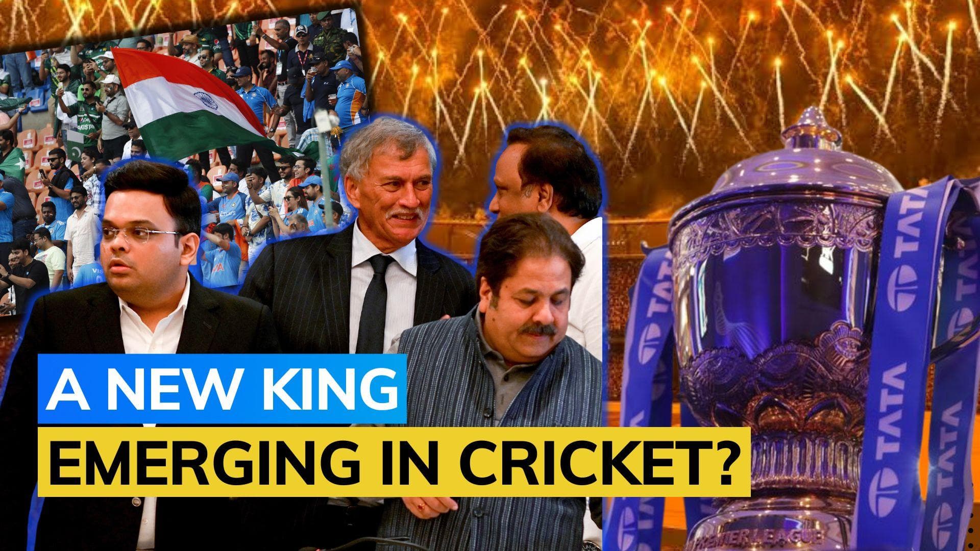 After IPL, BCCI planning to launch franchise based T10 league, exploring Sept-OCT window: Reports