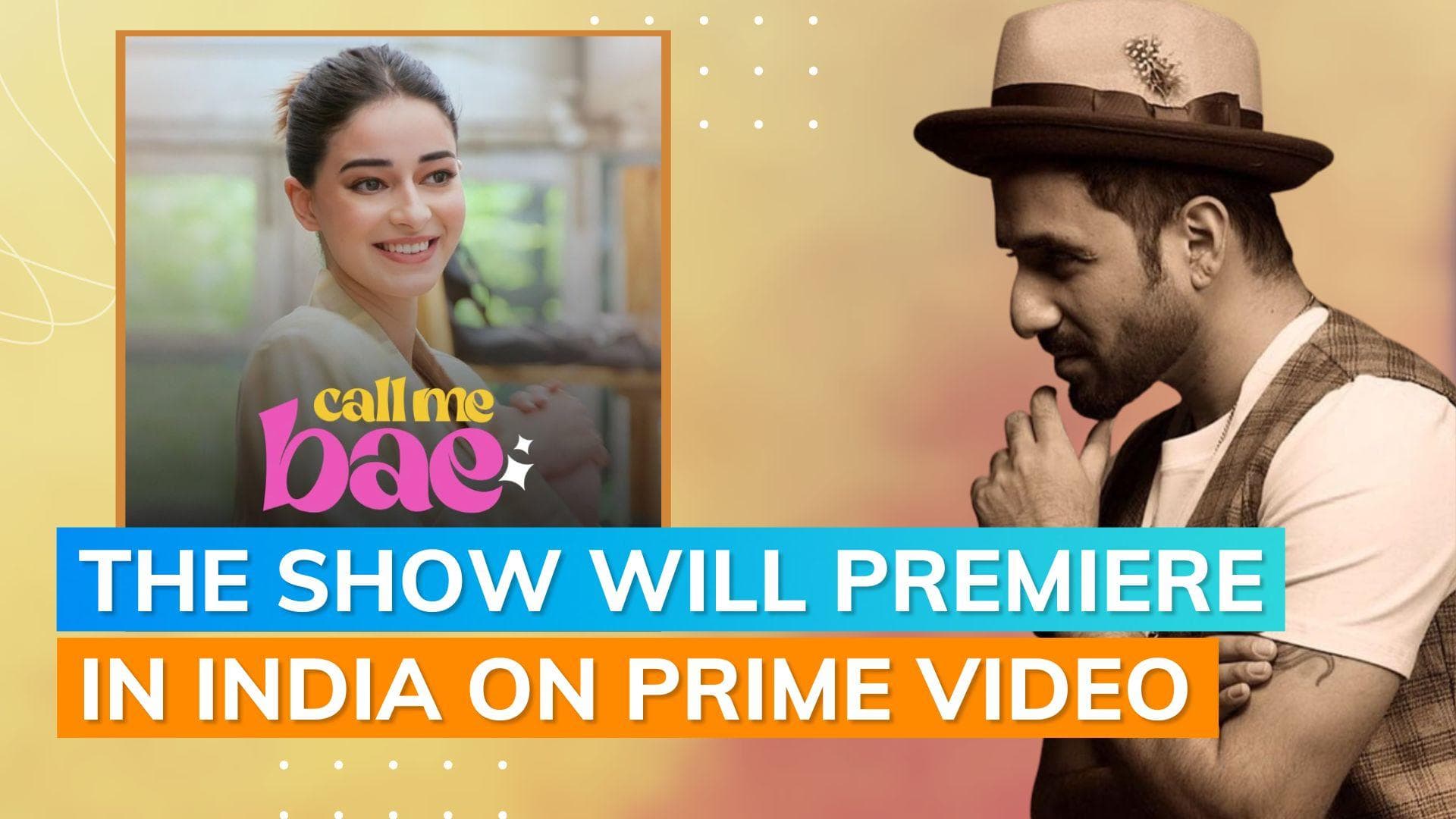 ‘Call Me Bae’: Karan Johar ropes in Vir Das to star alongside Ananya Pandey and Gurfateh Pirzada