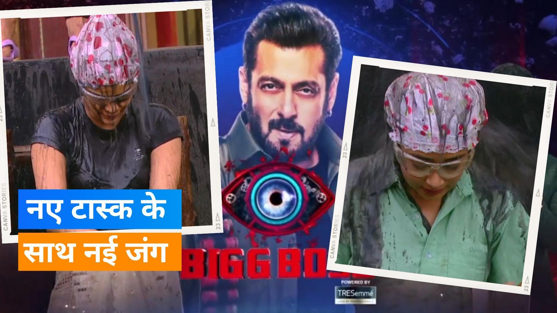 'Bigg Boss 16': लेटेस्ट एपिसोड में परिवार तक पहुंची बात, Sumbul ने डाला Tina Dutta पर गंदा पानी 