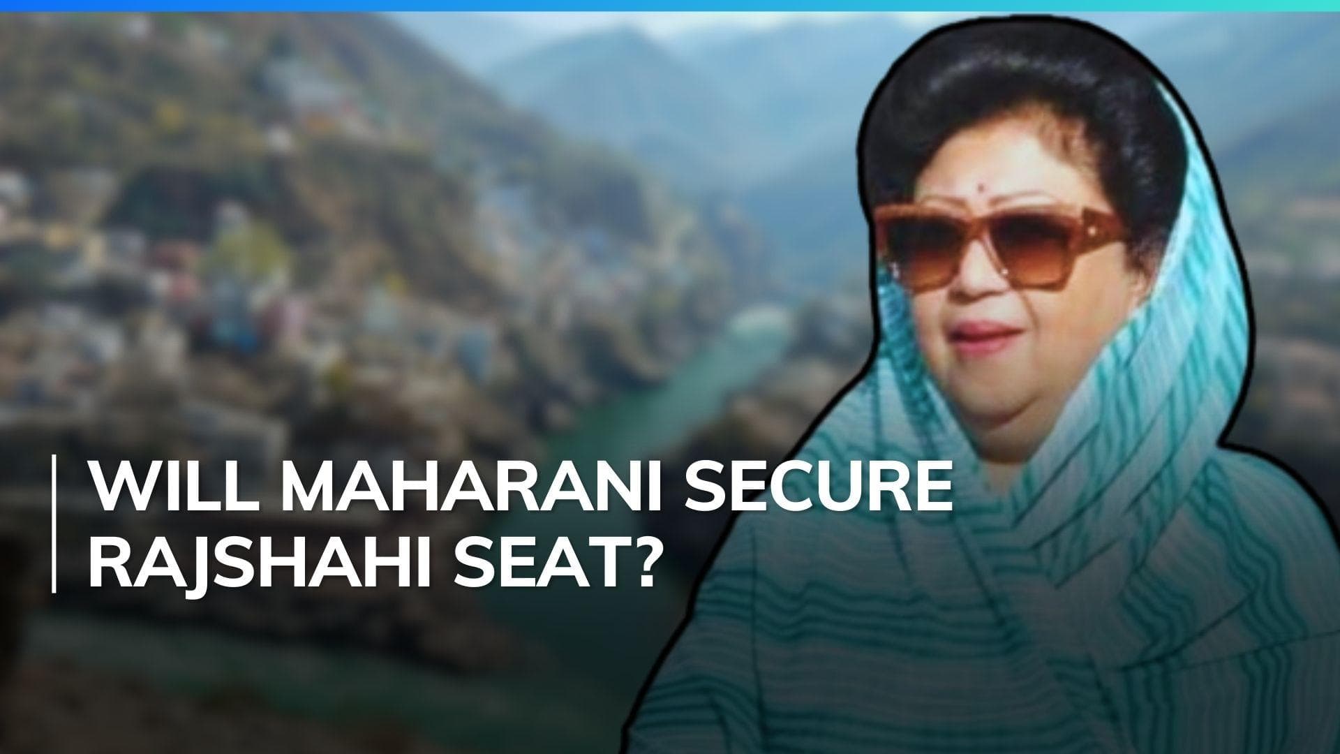 Mala Rajya Laxmi Shah: Uttarakhand's 1st woman MP to face challenge from independent