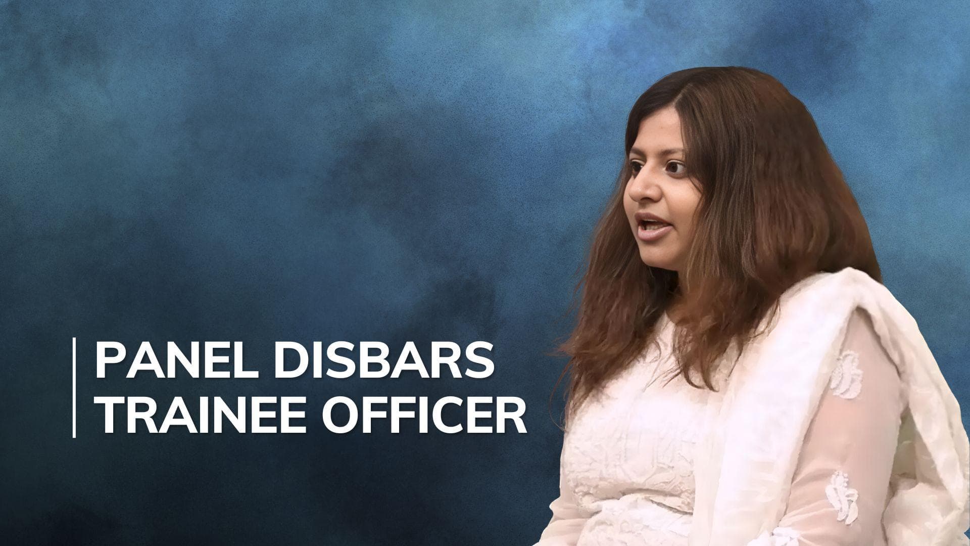 UPSC moves to cancel Puja Khedkar's candidature, files FIR against her 