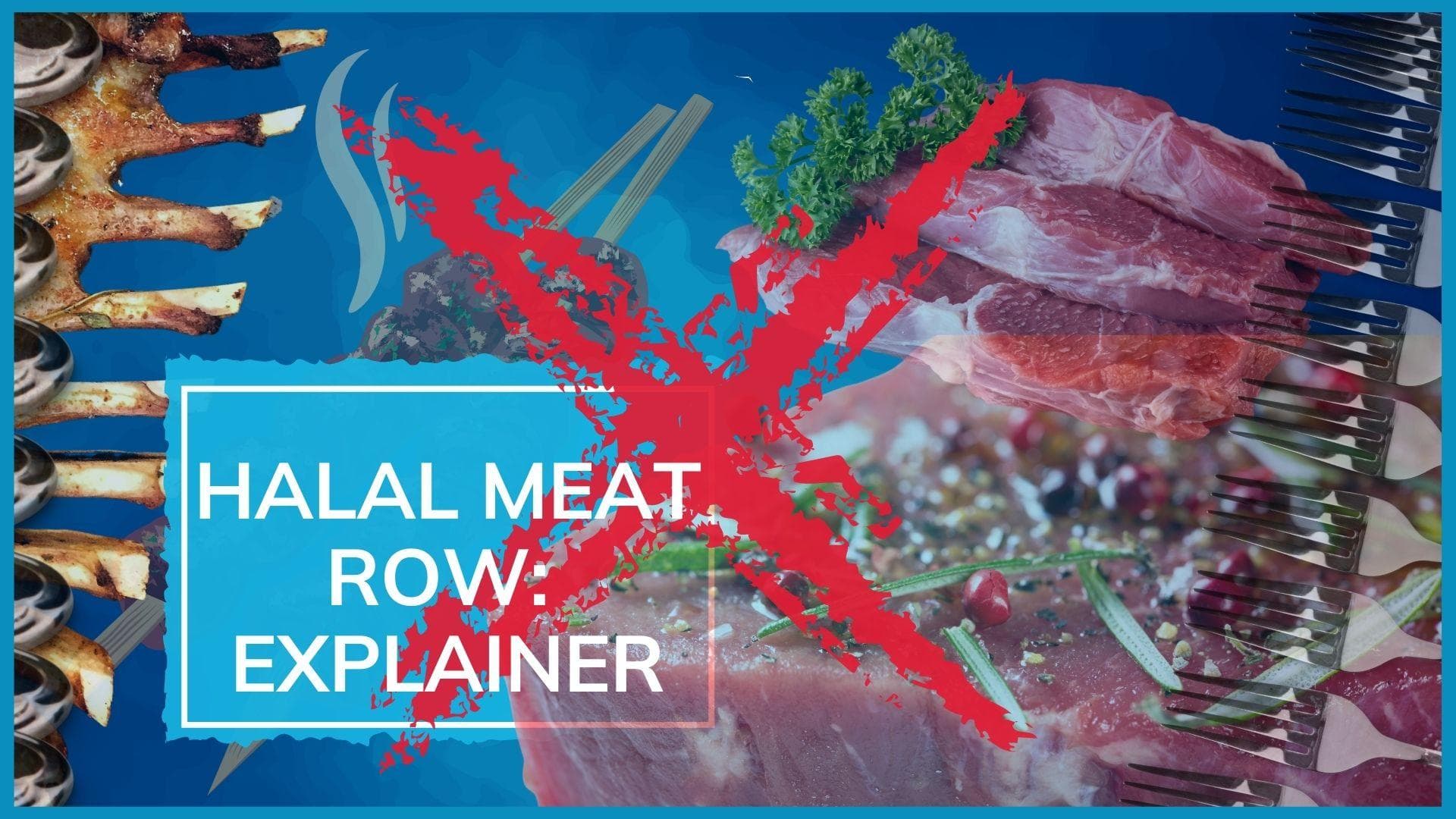 Now, row over halal meat in Karnataka: BJP leader says Muslims doing 'economic jihad'