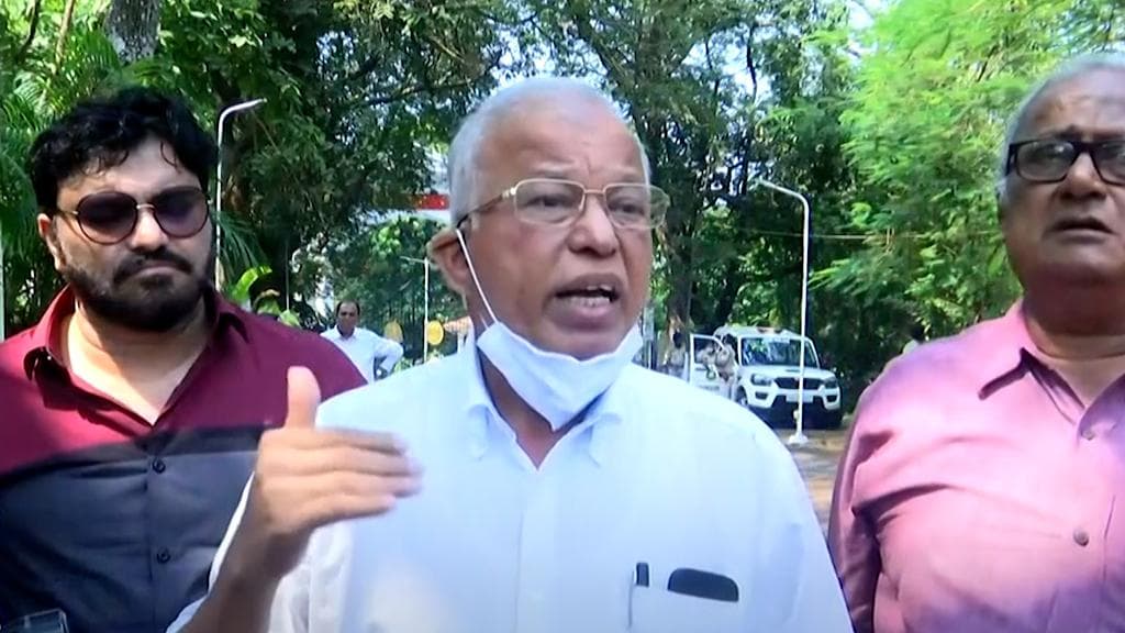 TMC in Goa: ছিঁড়ল ফ্লেক্স-ব্যানার, রাজ্যপালের কাছে স্মারকলিপি, মমতার সফরের আগেই অশান্ত গোয়া