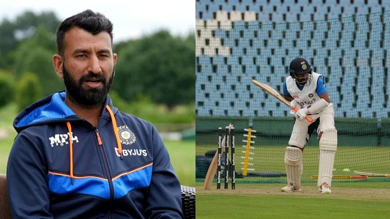 IND vs SA: पुजारा ने बताया, क्यों इस बार साउथ अफ्रीका में टेस्ट सीरीज पर हो सकता है टीम इंडिया का कब्जा