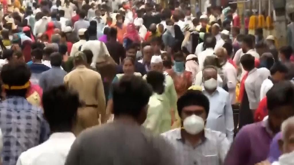 Karnataka has no plan of Covid-19 lockdown: Officials