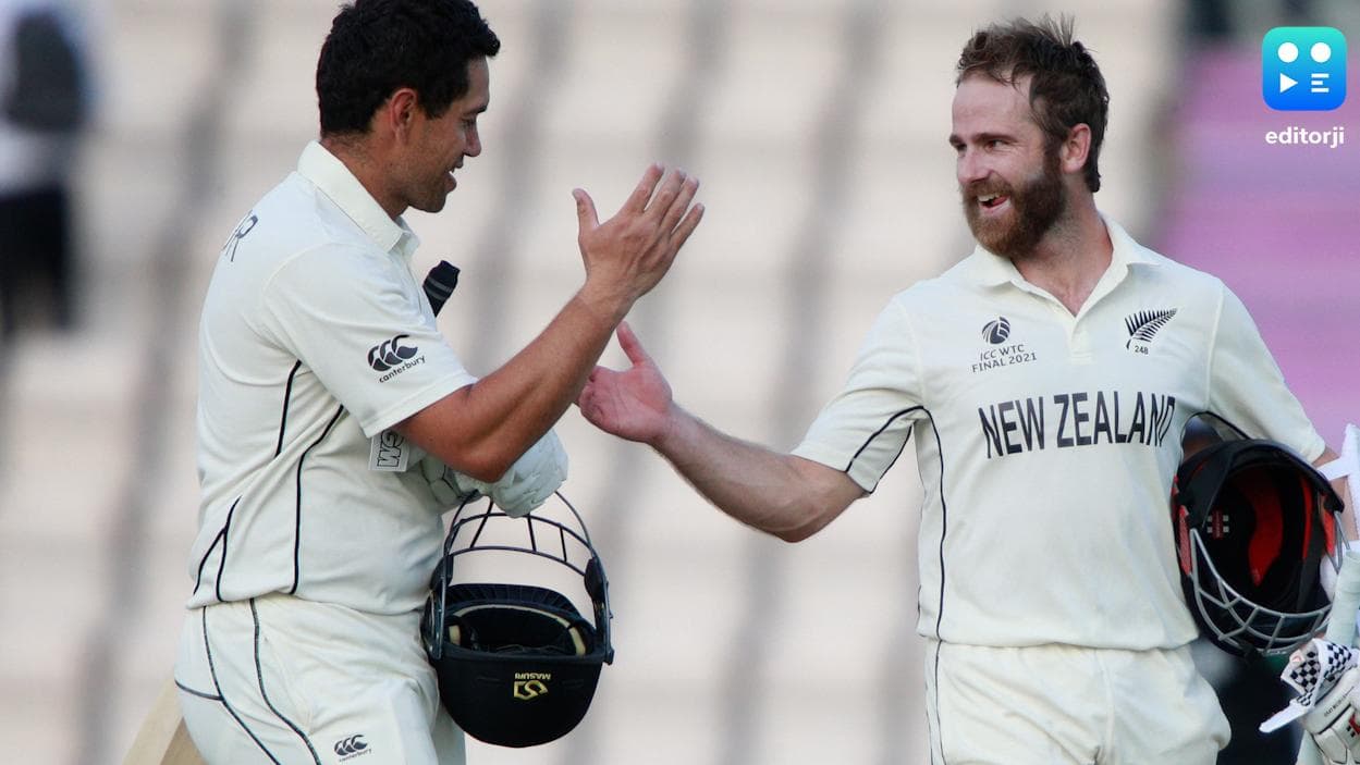 रॉस टेलर ने किया संन्यास का ऐलान, बताया इस सीरीज के साथ खत्म करेंगे 17 साल लंबा इंटरनेशनल करियर