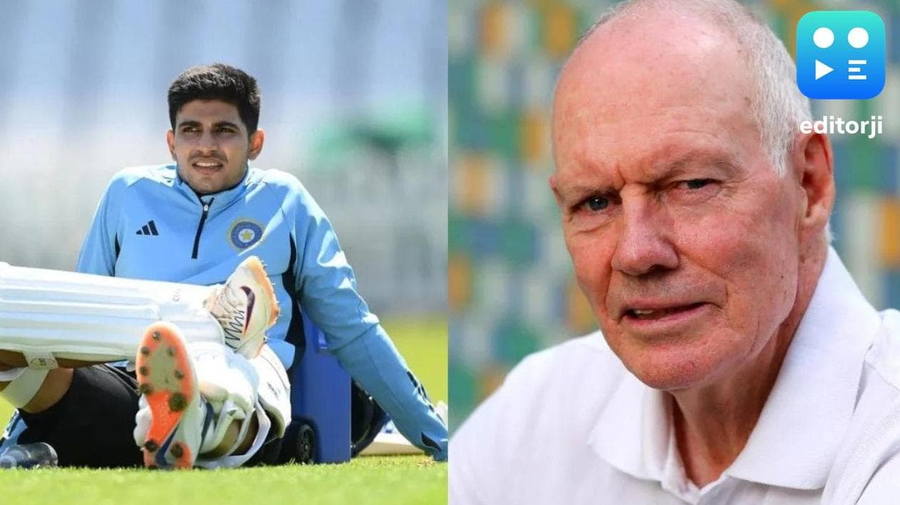 Greg Chappell slams India’s bowling lack of variety