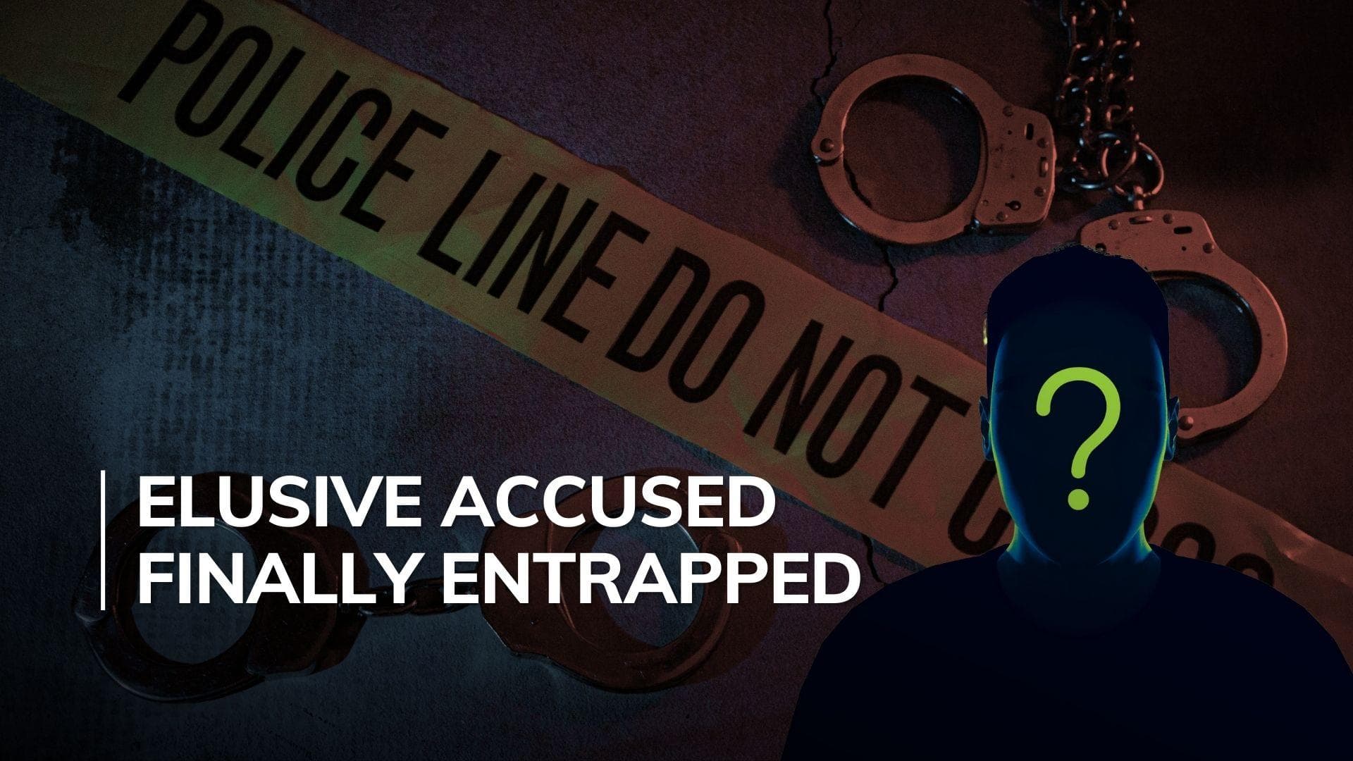 Phones tapped, eyes on kin: here's how cops caught 1993 Mumbai riots fugitive after 31 years